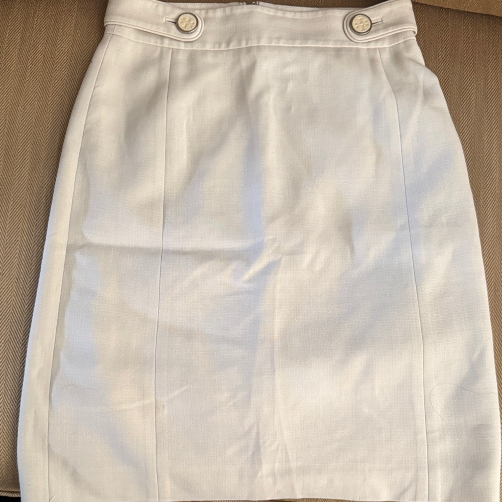 Authentic Tory Burch Skirt
